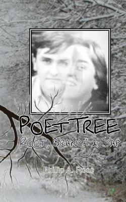 Book cover for Poet Tree