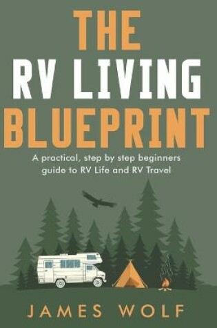 Cover of The RV Living Blueprint