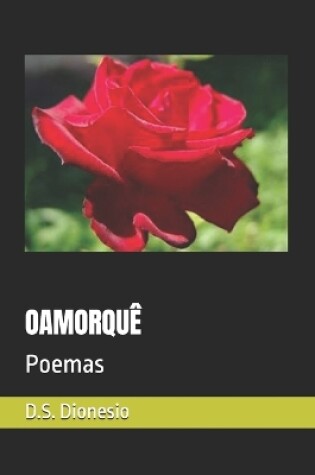 Cover of O Amor Quê