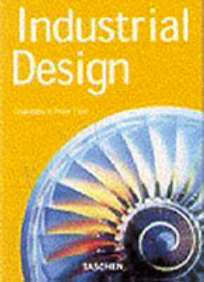 Book cover for Industrial Design