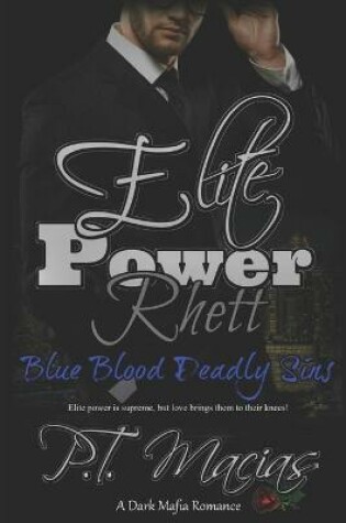 Cover of Elite Power