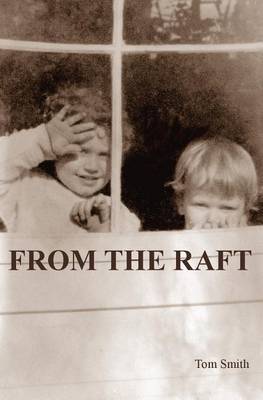 Book cover for From the Raft