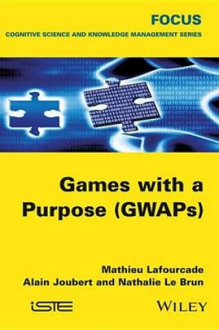 Cover of Games with a Purpose (GWAPS)