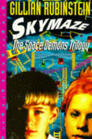 Cover of Sky Maze