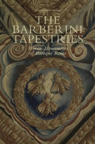 Cover of Barberini Tapestries