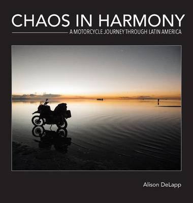 Cover of Chaos In Harmony