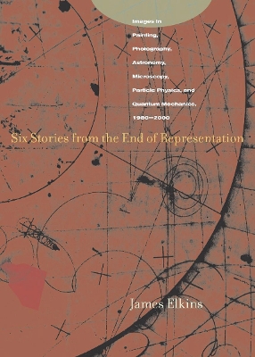 Cover of Six Stories from the End of Representation