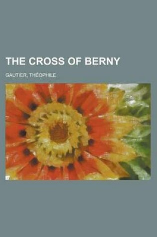 Cover of The Cross of Berny