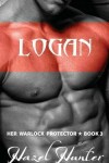 Book cover for Logan