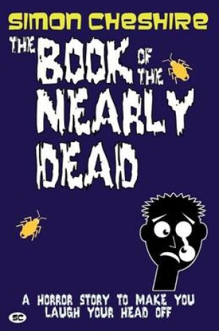Cover of The Book Of The Nearly Dead