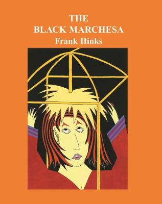 Cover of Black Marchesa, The
