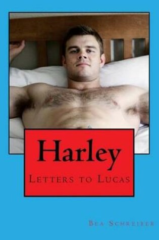 Cover of Harley