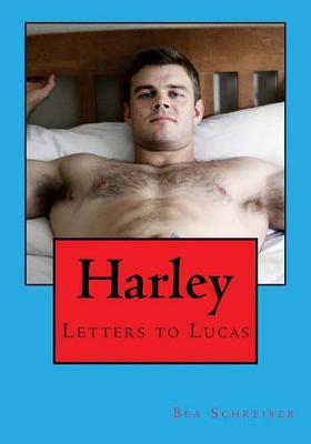 Book cover for Harley