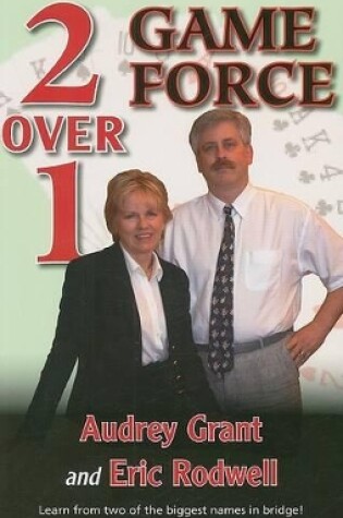 Cover of 2 Over 1 Game Force