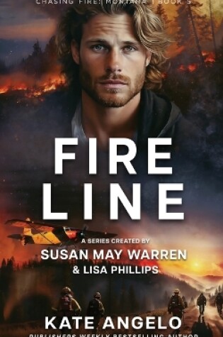 Cover of Fireline