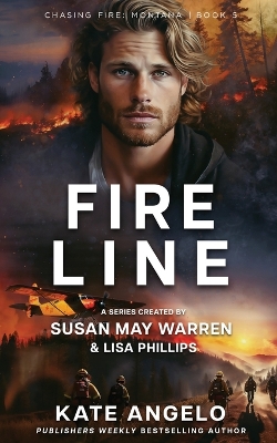 Book cover for Fireline