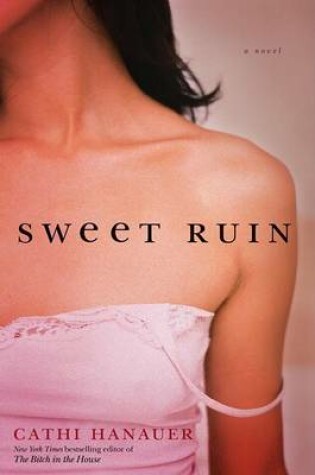 Cover of Sweet Ruin