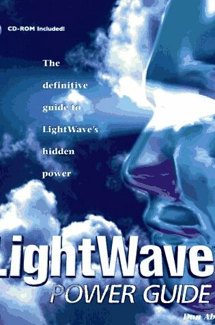 Cover of LIGHTWAVE POWER GUIDE
