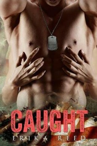 Cover of Caught