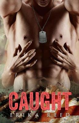 Book cover for Caught