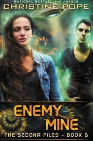 Cover of Enemy Mine