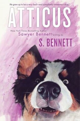 Cover of Atticus