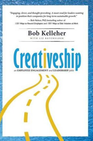 Cover of Creativeship