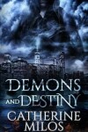 Book cover for Demons and Destiny