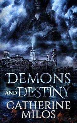 Book cover for Demons and Destiny