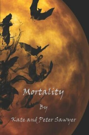 Cover of Mortality