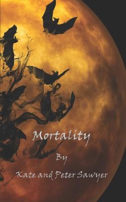 Book cover for Mortality