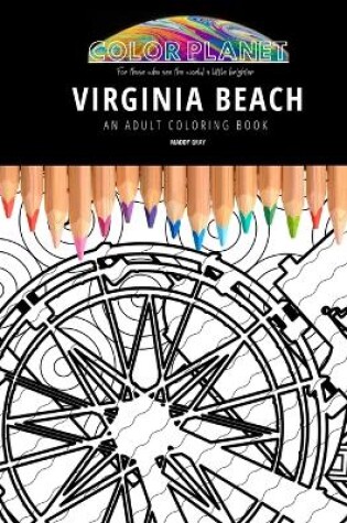 Cover of Virginia Beach