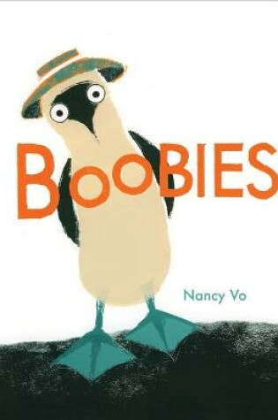 Cover of Boobies