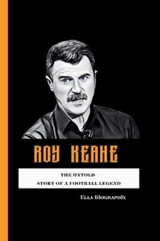 Cover of Roy Keane