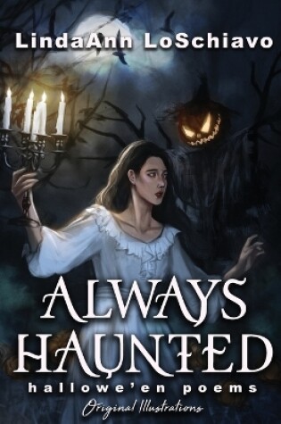 Cover of Always Haunted