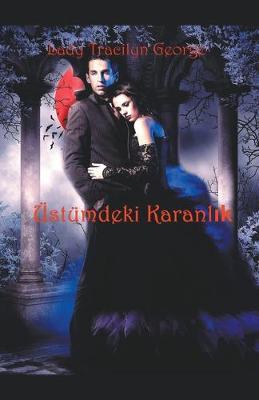 Book cover for Karanlik Bana