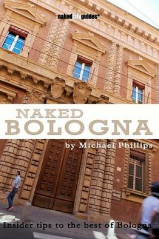 Cover of Naked Bologna