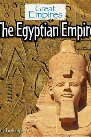 Cover of The Egyptian Empire