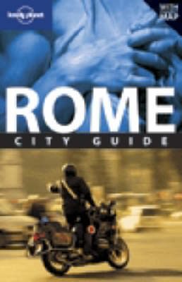 Book cover for Rome