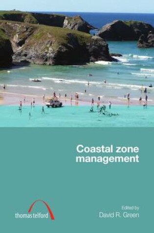 Cover of Coastal Zone Management