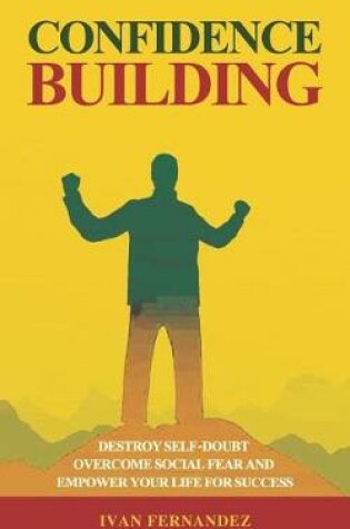 Cover of Confidence Building