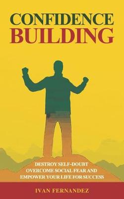 Book cover for Confidence Building