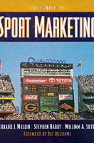 Cover of Sport Marketing