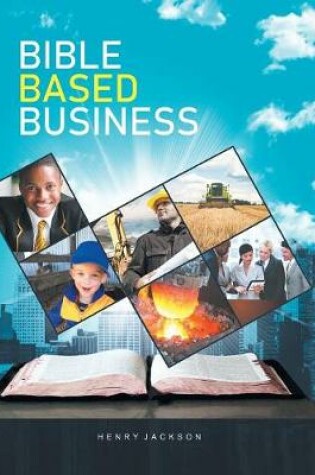 Cover of Bible Based Business