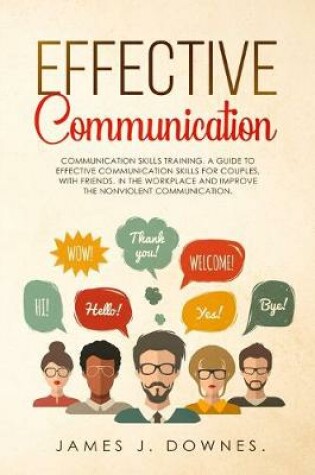 Cover of Effective Communication