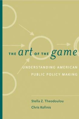 Cover of The Art of the Game