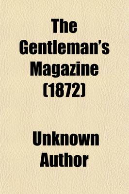 Book cover for The Gentleman's Magazine (Volume 229)