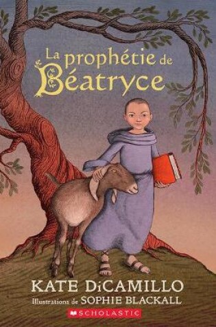 Cover of La Prophétie de Béatryce