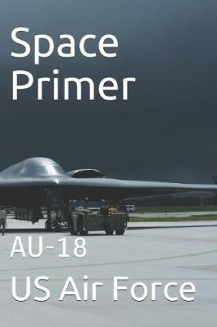Cover of Space Primer