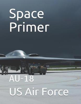 Book cover for Space Primer